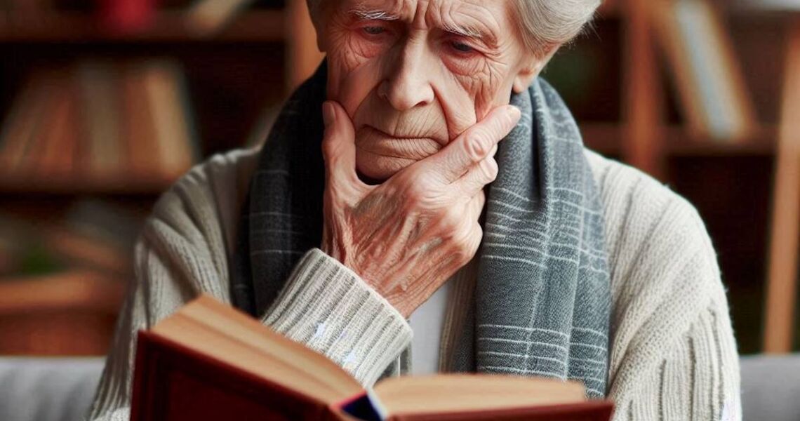 Comment choisir un livre pour seniors et améliorer leur expérience de lecture